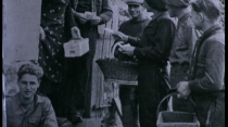 Et le vent l'emporte... Vercors mémoire de résistants