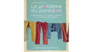 Le problème du pantalon