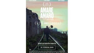 Amare Amaro