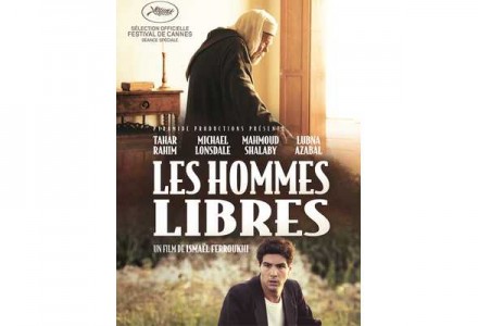 Les Hommes libres