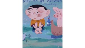 Kiko et les animaux