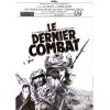 Le dernier combat