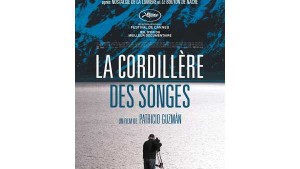 La cordillère des songes