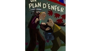 Un plan d'enfer