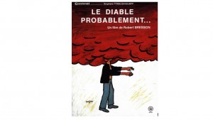 Le diable probablement