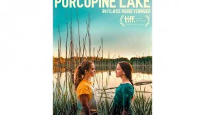 Porcupine Lake