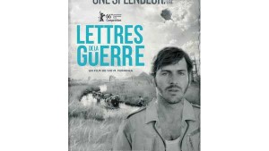 Lettres de la guerre