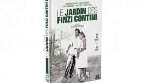 Le jardin des Finzi Contini