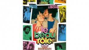Le beau rôle