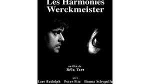 Les harmonies Werckmeister