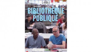 Bibliothèque publique