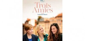 Trois amies