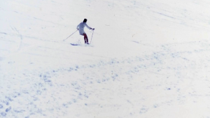 Stages du GUC-SKI à Adèle Planchard (1953 à 1963)