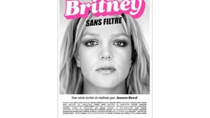 Britney sans filtre