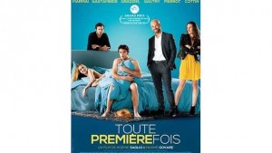 Toute première fois