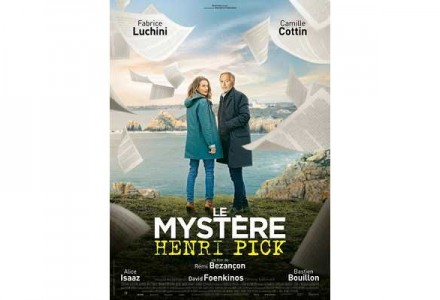 Le mystère Henri Pick