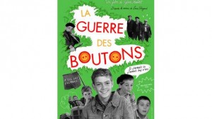 La guerre des boutons