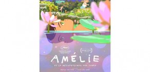 Amélie et la métaphysique des tubes