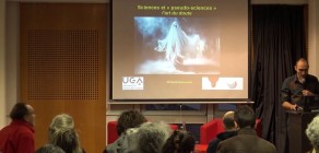 Sciences et pseudo-sciences, l'art du doute