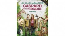 Gaspard va au mariage