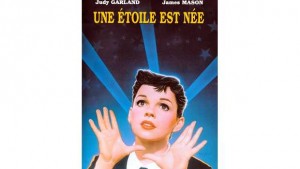 Une étoile est née
