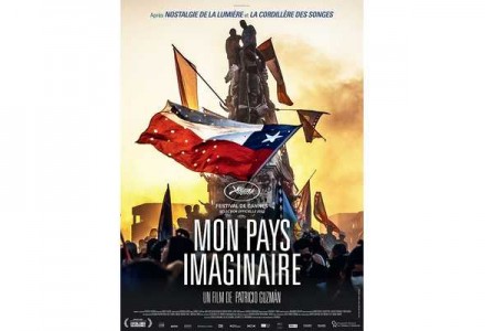 Mon pays imaginaire