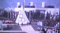 Total dans le vent olympique
