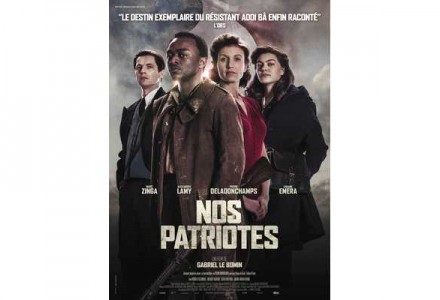 Nos patriotes