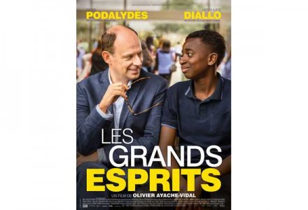 Les grands esprits