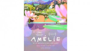 Amélie et la métaphysique des tubes