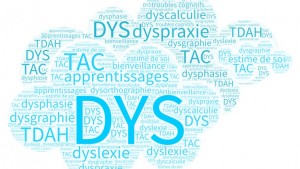 Troubles DYS : apprentissages et estime de soi