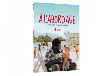 A l'abordage
