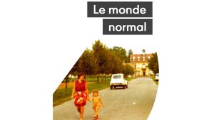 Le monde normal