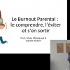 Le burn-out parental