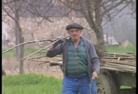 Une  vie de planards
