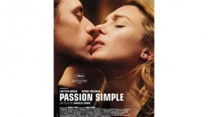 Passion simple