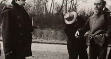 L'Affaire Dominici par Orson Welles