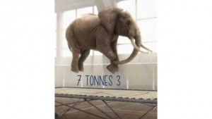 7 tonnes 3