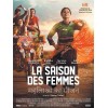 La saison des femmes