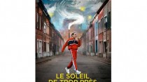 Le soleil de trop près