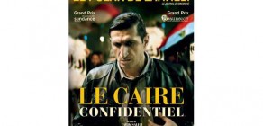 Le Caire confidentiel