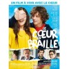 Le cœur en braille