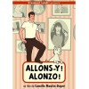 Allons-y ! Alonzo !