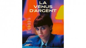 La Vénus d'argent