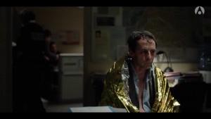 L'année d'après