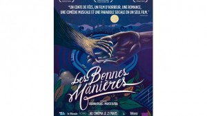 Les bonnes Manières