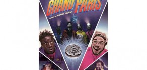Grand Paris