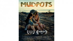 Mudpots