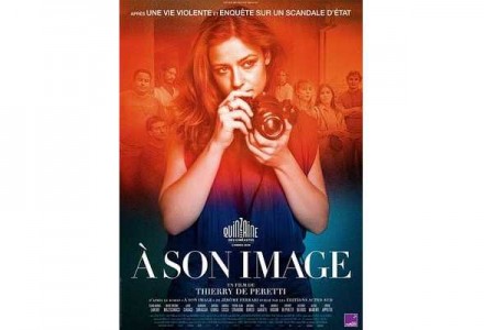 À son image