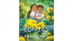 Contes de printemps